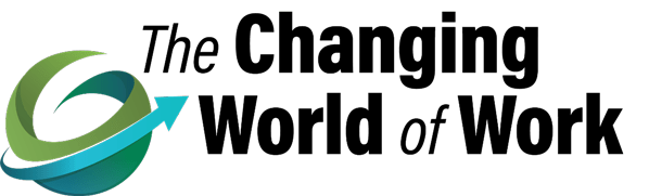 The changing world of work